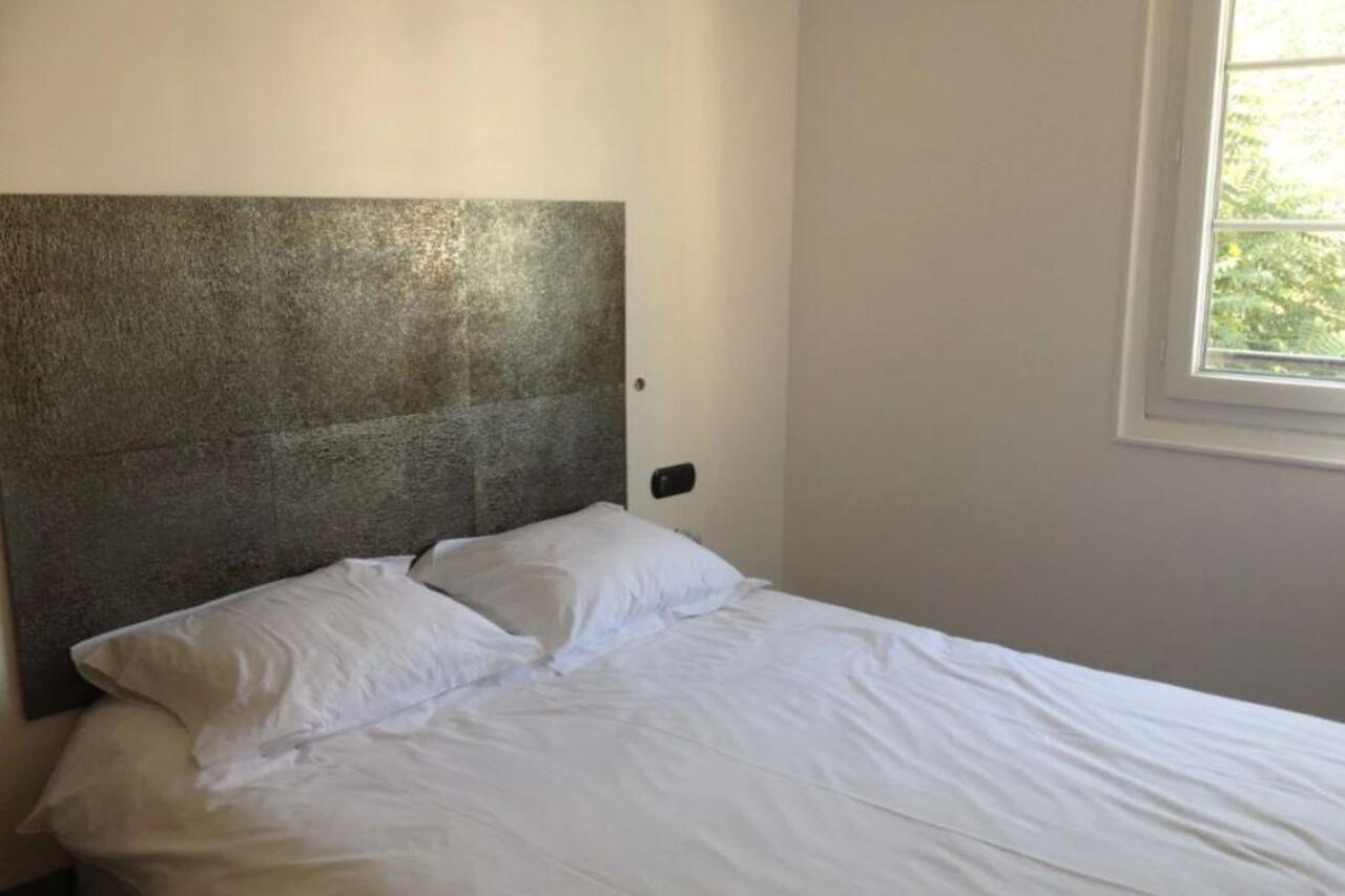פריז The Element Hotel מראה חיצוני תמונה