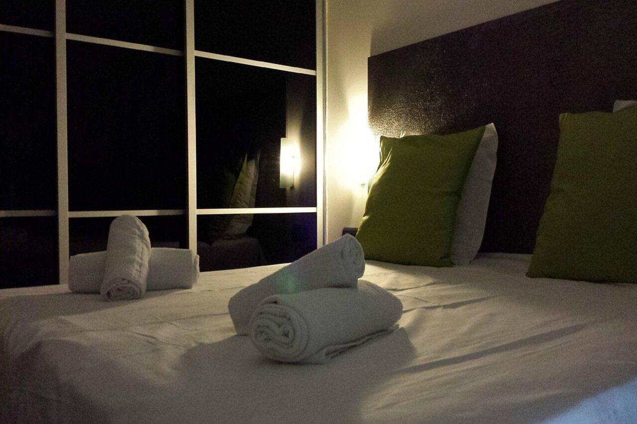 פריז The Element Hotel מראה חיצוני תמונה