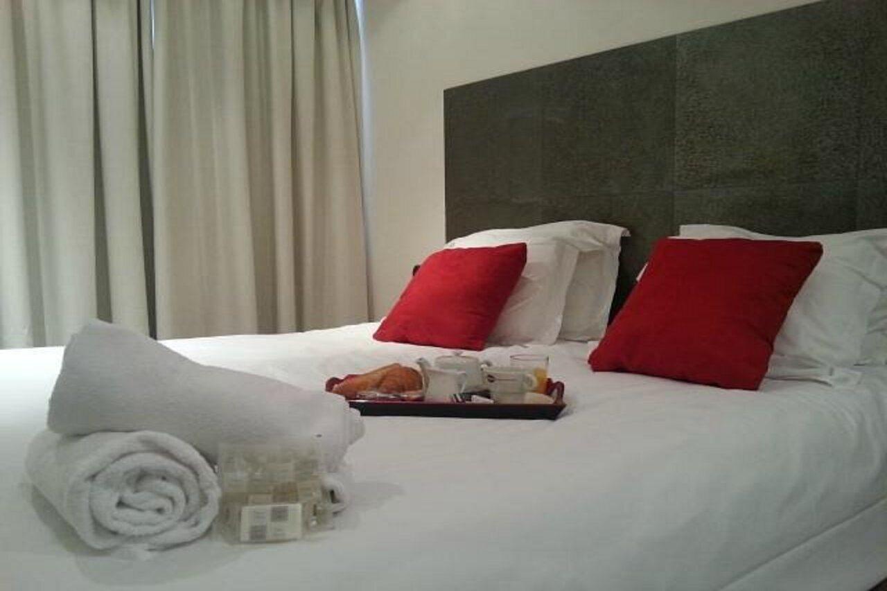 פריז The Element Hotel מראה חיצוני תמונה