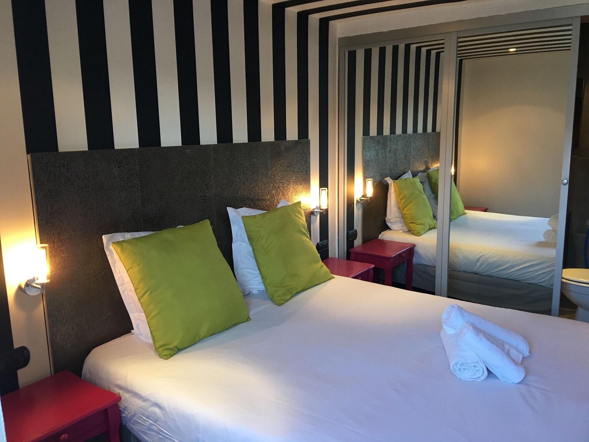 פריז The Element Hotel מראה חיצוני תמונה