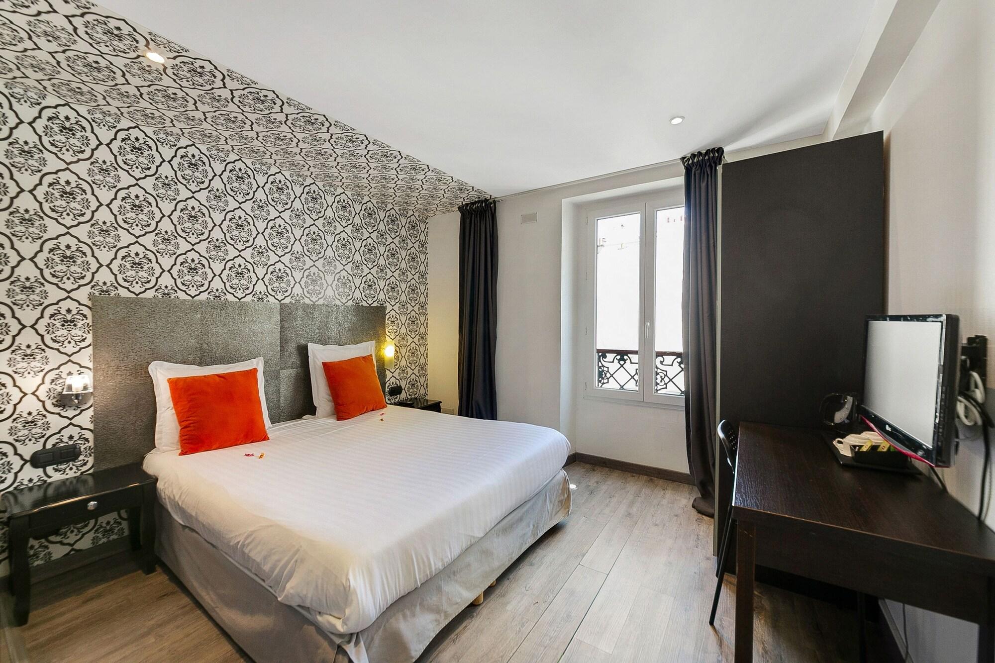פריז The Element Hotel מראה חיצוני תמונה
