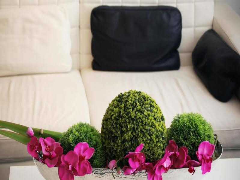 פריז The Element Hotel מראה חיצוני תמונה