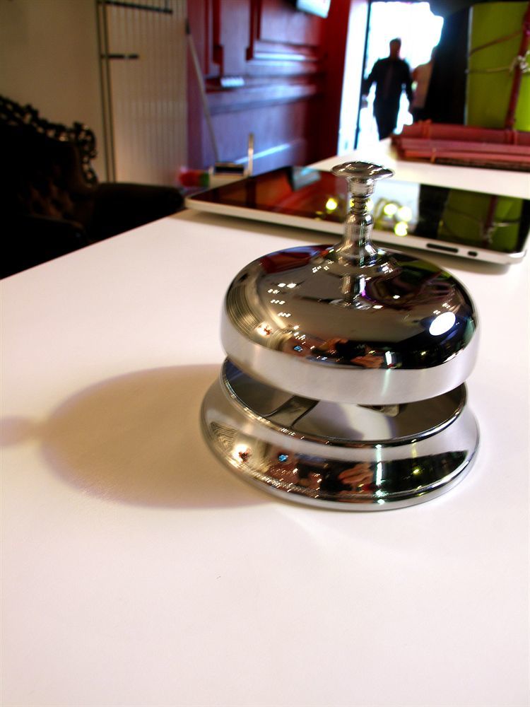 פריז The Element Hotel מראה חיצוני תמונה